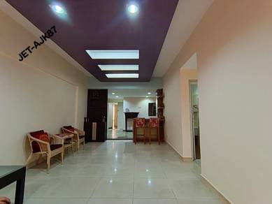 Apartment For Sale in Vista Bayu (Klang)