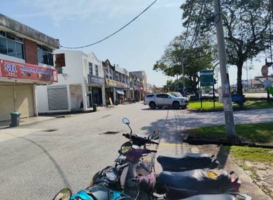 Shop lot For Rent in Alor Setar,KDH