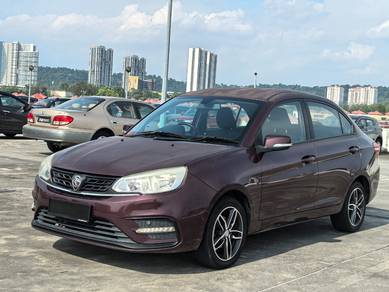 Proton Saga Premium PREMIUM in Bandar Puteri Puchong, SGR