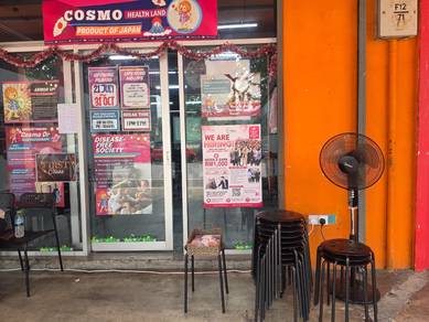Shop lot For Rent in Bangi,SGR