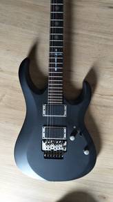 Cort EVL - X6 E1 Guiter come with bag