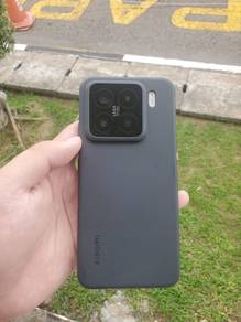Xiaomi 15 (For Sell/Swap)