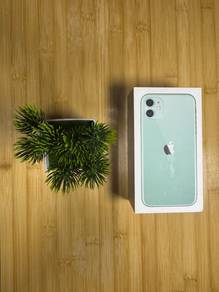 Apple iPhone 11 64 GB