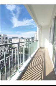 Condominium For Sale in Lucerne Residences