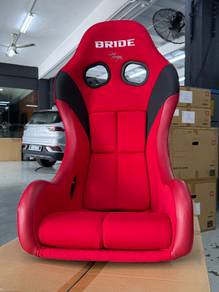 BRIDE Seat ZIEG IV Toyota GR86 GR Yaris Honda FL5