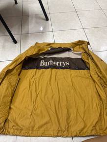 Burberrys jacket