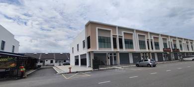 Shop lot For Rent in Jasin,MLK