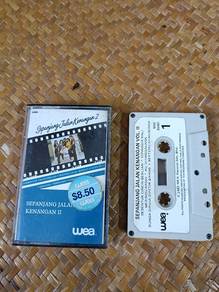 Kaset Sepanjang Jalan Kenangan 2