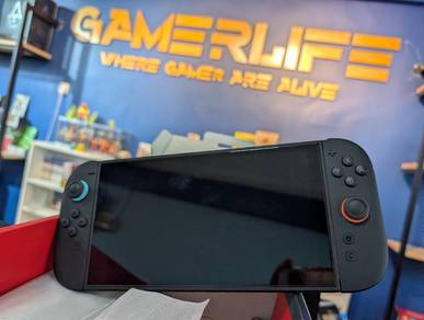 Nintendo Switch 2 Macam Baru, Terima Trade-In