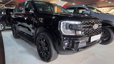 Ford Everest SPORT in Chan Sow Lin, KUL