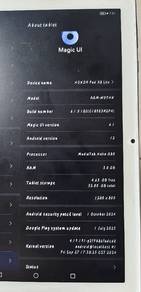 Honor Pad X8 Lite