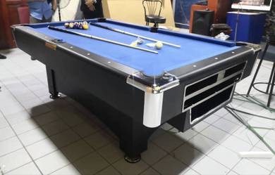 Billiard Pool table 6/7/8 feet NEW 2026