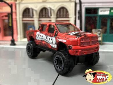 Hot Wheels Ram 1500 hw0195