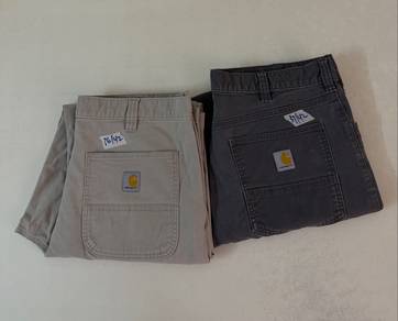 Carhartt Pant sz 36 Combo..