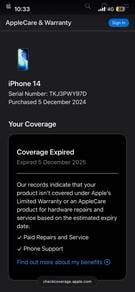 iphone 14 256 gb