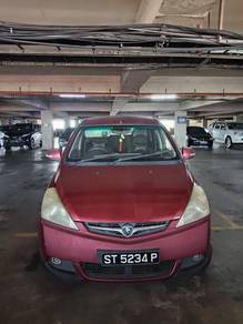 Proton Exora BOLD EXECUTIVE in Tawau, SBH