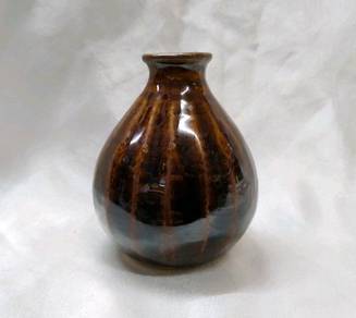 Vintage Mini Ceramic vase