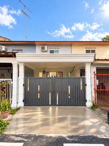 2-storey Terraced House For Sale in Yong Peng,JHR