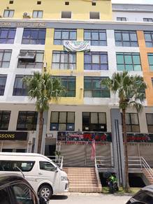Office space For Rent in Ampang,KUL