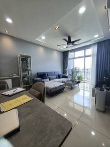 Service Residence For Sale in SKS Habitat