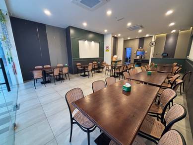 New Restaurant Business for Sale, KK Times Square