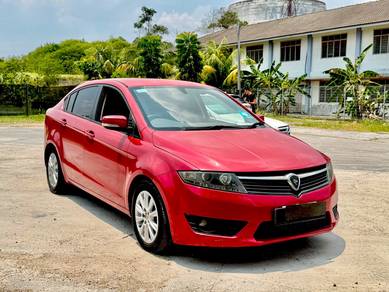 Proton Preve EXECUTIVE in Johor Bahru, JHR