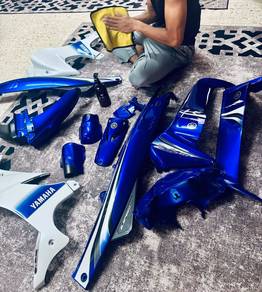 125zr biru gp