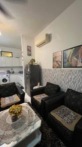 1 bedroom lovely unit next to Sheraton JB Central