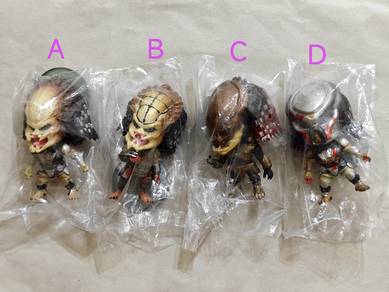 The Predator Figure