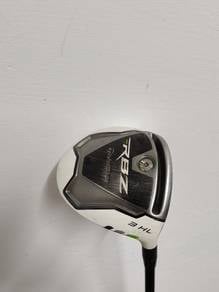 TaylorMade RBZ Stage 2 3 Wood 