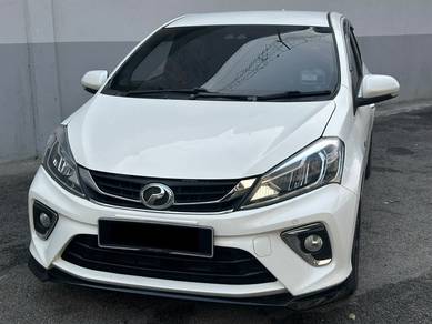 Perodua MyVi AV ADVANCE in Bandar Bukit Tinggi, SGR