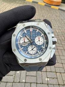 Audemars Piguet Offshore 43mm 2022