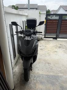 Honda Vario 160