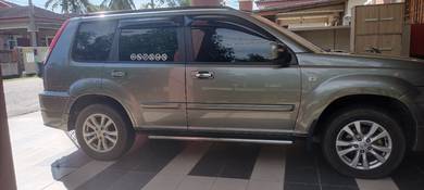 Nissan X-Trail COMFORT in Kuala Nerang, KDH