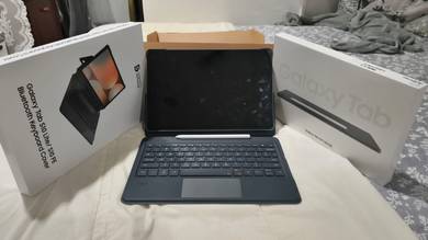 Samsung Galaxy Tab S10 Lite 5G
