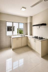 Townhouse For Rent in Dengkil,SGR