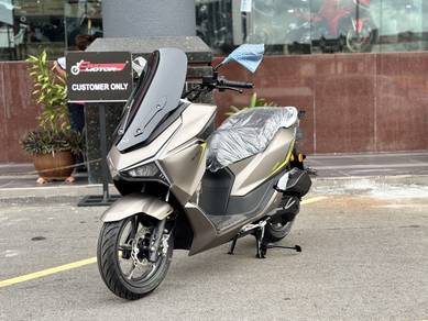 WMOTO ISLAND 150