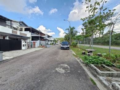 2-storey Terraced House For Sale in Johor Bahru,JHR
