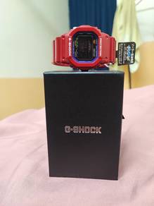 G-SHOCK Lipan Bara (Japan Set)