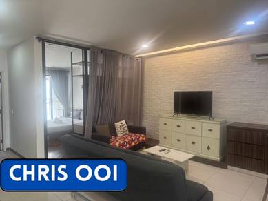 Condominium For Rent in The Landmark