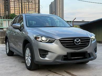 Mazda CX-5 2WD in Kepong, KUL