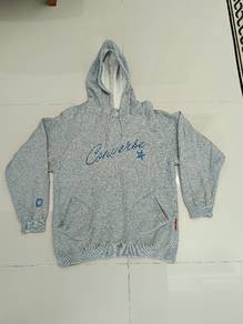 Sweatshirt CONVERSE Hoodie Women
