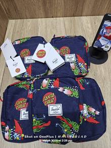 Herschel X Santa Cruz Slasher Sling Bag