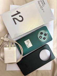 Oppo Reno 12F