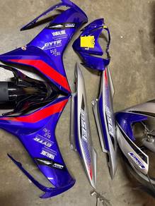 coverset bluecore lc v8