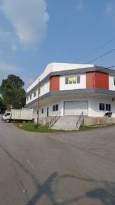 Shop lot For Rent in Rawang,SGR