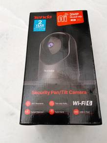 CCTV Tenda