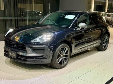 Porsche Macan FACELIFT in Others, KUL