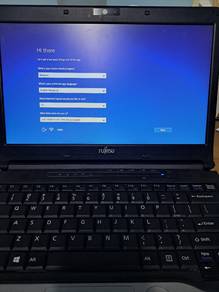 Fujitsu S762