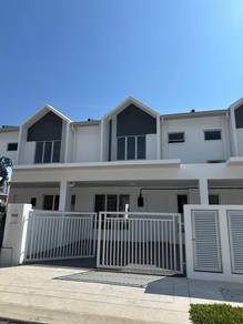 2-storey Terraced House For Sale in Rembau,NSN
